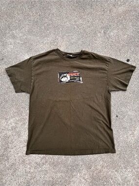 FUCT 9mm T-Shirt - Men's XL